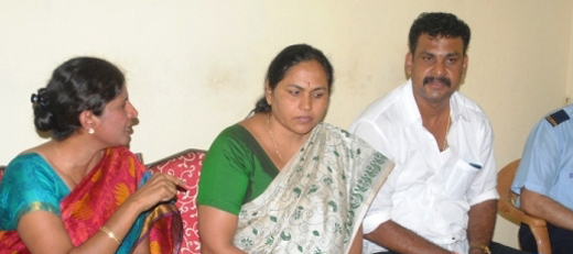 Shobha says she will strive to bring New Mangalore Port under Konkan Railway 